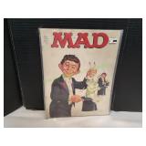Mad Magazine, #182, April 1976