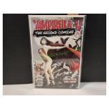 Vampirella The Second Coming, #1 of 4 Comic