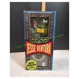 Jesse Ventura Governor of Minnesota Action Figure