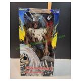 Iron Maiden Eddie Asylum Ultimate 18" Figure