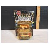 Racing Champions Black Sabbath Sabotage Diecast