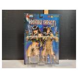 Skybolt Double Impact Crystal Edition China Figure
