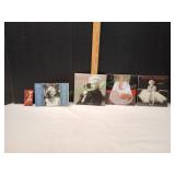 Mini Marilyn Monroe Calendars & More