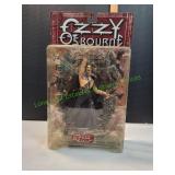 McFarlane Ozzy Osbourne Ultra Action Figure