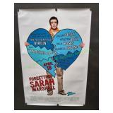 Forgetting Sarah Marshall Movie Poster, 2008