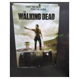 The Walking Dead TV Series Poster