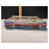 (7) Sports Illustrated Swimsuit Editions