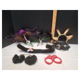 Costume Headbands & More