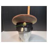 Vtg Soviet Army Officer