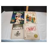 Bloom County Babylon Book & More