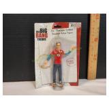 The Big Bang Theory Dr. Sheldon Cooper Figure