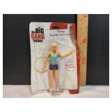 The Big Bang Theory Penny Figure