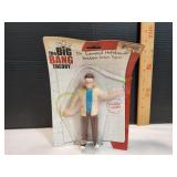 The Big Bang Theory Dr. Leonard Hofstadter Figure