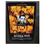 Alpha Dog Movie Poster, 2006