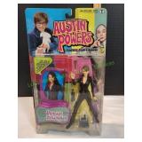 Austin Powers Series 2 Vanessa Kensington Figure