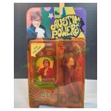 Austin Powers Austin Power Action Figure