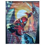 Spider-Man Poster