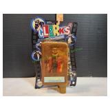 Clerks in Action Figures Kevin Smith Action Figure