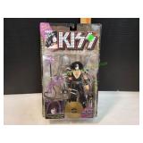 McFarlane KISS Paul Stanley Ultra Action Figure