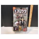 McFarlane KISS Ultra Gene Simmons Ultra Figure