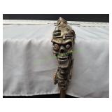 Victorian Steampunk Cane Costume Accessory