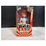 The Venture Bros. Brock Samson Bobble-Head