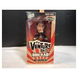 The Venture Bros. Dr. Orpheus Bobble-Head