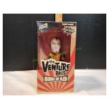 The Venture Bros. The Monarch Bobble-Head