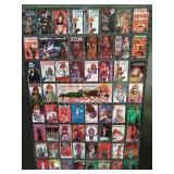 Dawn 1989-1999 Poster