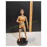 12" Jinx Johnson Die Another Day Figure