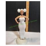 12" Booty Babe Art Statue by Spencer David