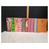 (11) Vtg Sex to Sexty Magazines