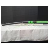 Snake Eyes Tactical Warrior Samuri Katana Sword