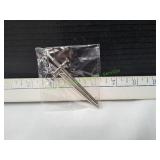 Pair of Sword Earrings