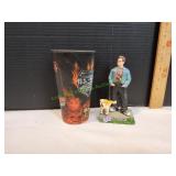 5.5" The Osbourne Family Jack Osbourne Bobber