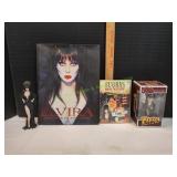Elvira Collectibles
