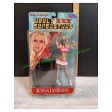 Jenna Jameson Adult XXX Superstars Action Figure