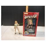 Jakks Pacific WWF Jakk