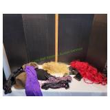 Halloween Wigs & More