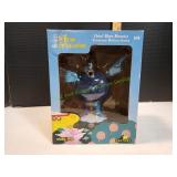 Beatles Yellow Submarine Chief Blue Meanie Statue