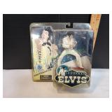 McFarlane Elvis Presley 3 Live in Las Vegas Figure