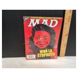 Mad Magazine, #487, March 2008