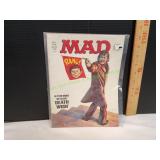 Mad Magazine, #174, April 1975