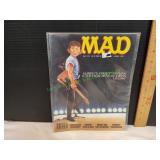 Mad Magazine, #270, April 1987