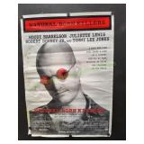 Natural Born Killers Movie Poster