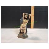 McFarlane Conan Series 2 Zenobia Action Figure