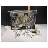 McFarlane Metallica Music Action Set