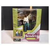 McFarlane Jimi Hendrix Woodstock Action Figure