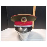 Vtg Chinese Military Officer