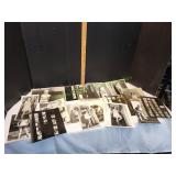 Vtg Photos & Negatives of Women